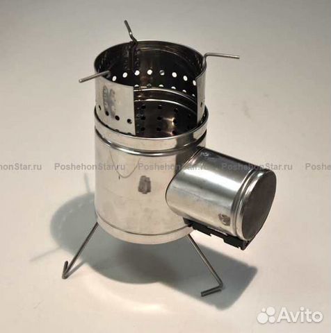 Турбо-печка PS600Т