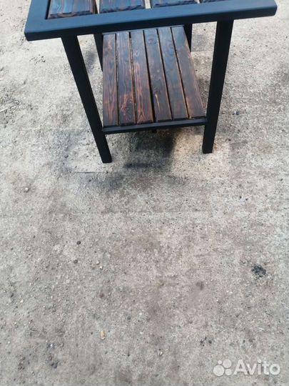 Мангал на заказ