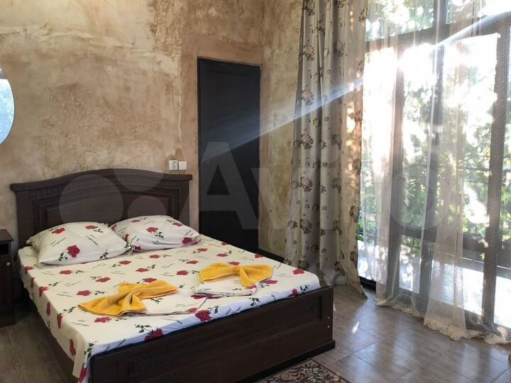 Комната 16 м², 1/3 эт.