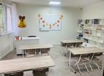 Учебный кабинет, 25 м²
