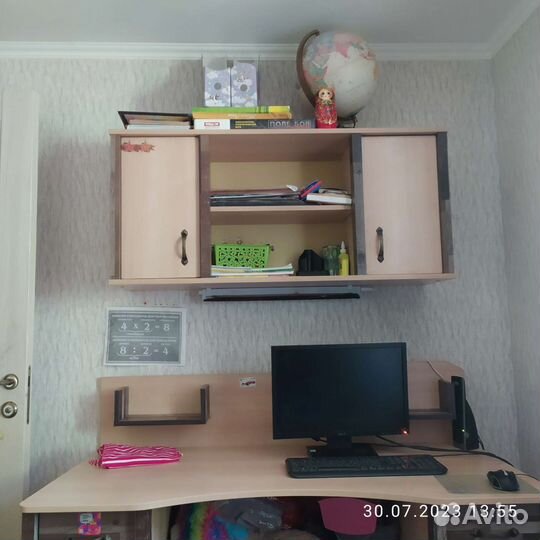 Стол письменный