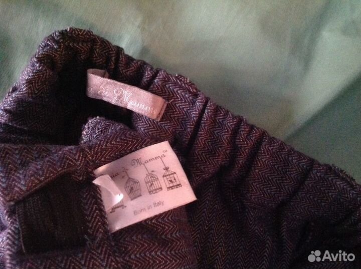 Праздничный костюм 110-116 б/у в идеале