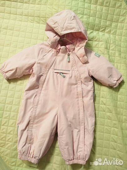 Комбинезон Reima 86