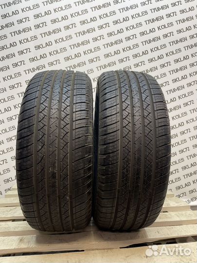 Sonny Sierra S6 255/60 R17 106V