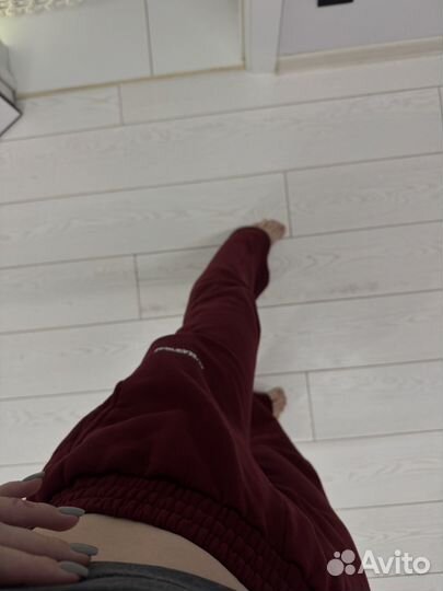 Спортивные брюки lime xs