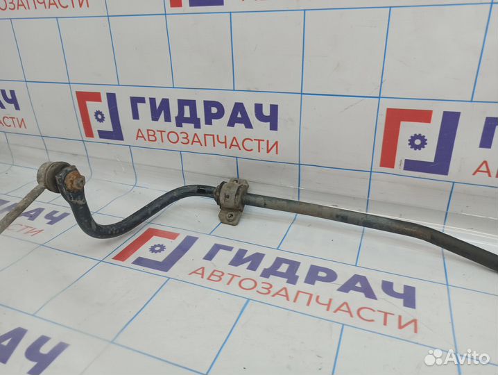 Стабилизатор передний Volkswagen Polo Sedan (Mk5)