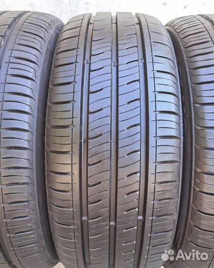 Kumho Solus TA31 195/55 R15 85H