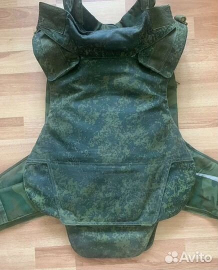 Бронежилет 6б23