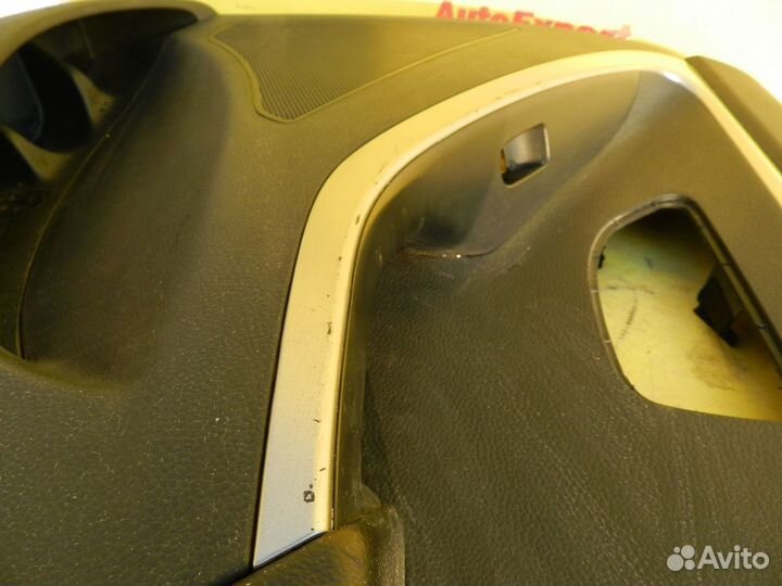 Обшивка двери задняя правая Hyundai i30 12-15