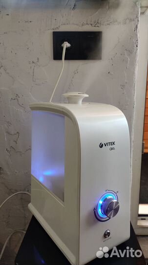Увлажнитель воздуха Vitek Airo2
