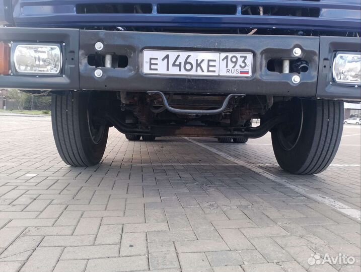 Камаз ассенизатор 14,5м3