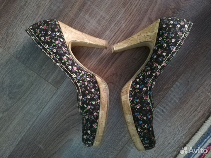 Туфли Tamaris бу