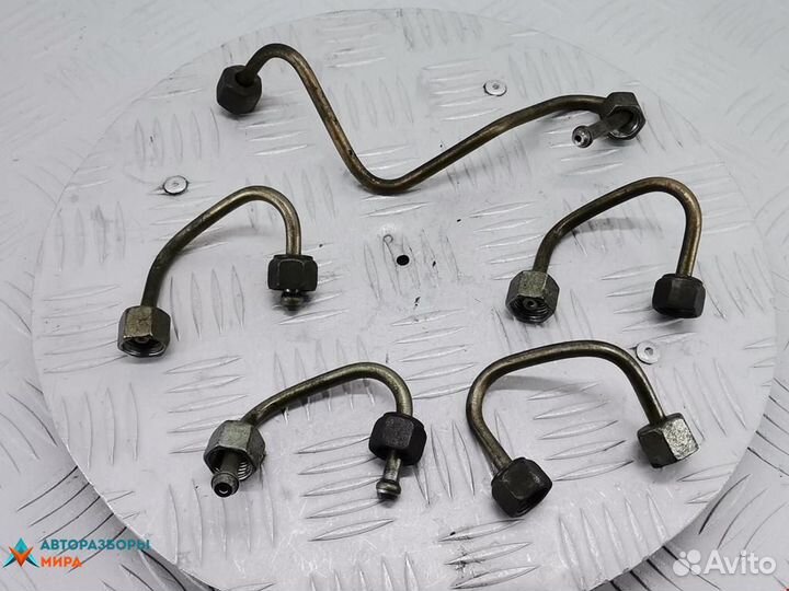 Трубка топливная Renault Laguna рест. 2001