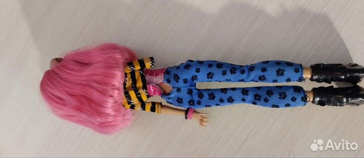 Кукла Монстер Хай Хоулин