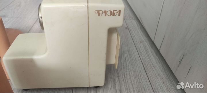 Мясорубка электрическая