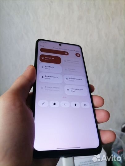 Xiaomi poco x3 nfc 6/64 gb на разбор