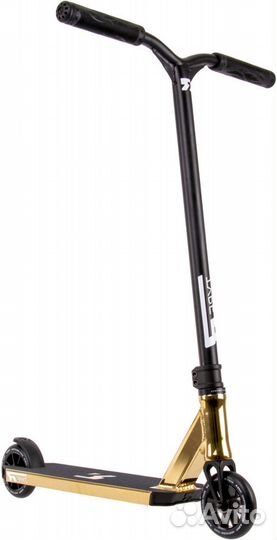 Самокат root industries Type R Gold Rush Gel738