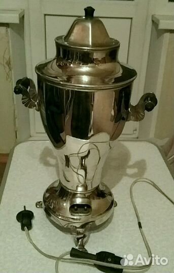 Самовар электрический