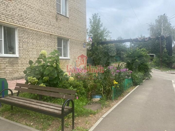 2-к. квартира, 40 м², 3/5 эт.