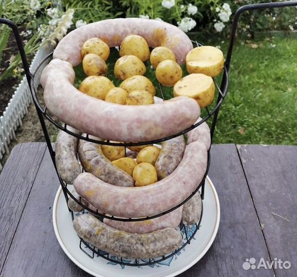 Решетка для тандыра