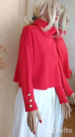 Пуловер Italian Style Италия