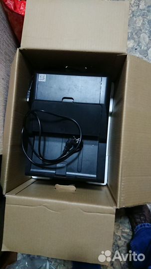 Мфу pantum M 6607 NW