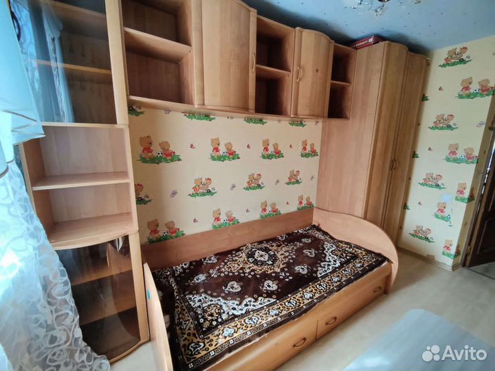 Детская комната