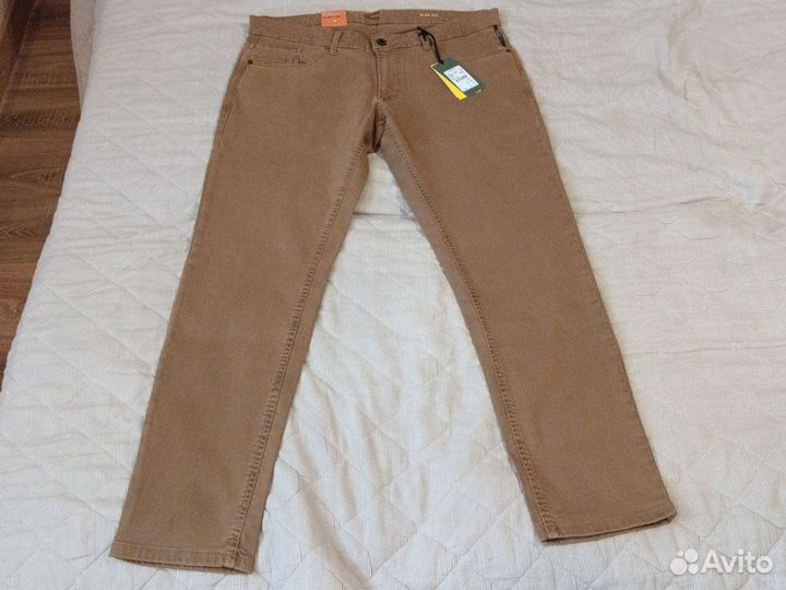 Джинсы camel active