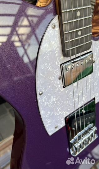 Гитара Fender telecaster