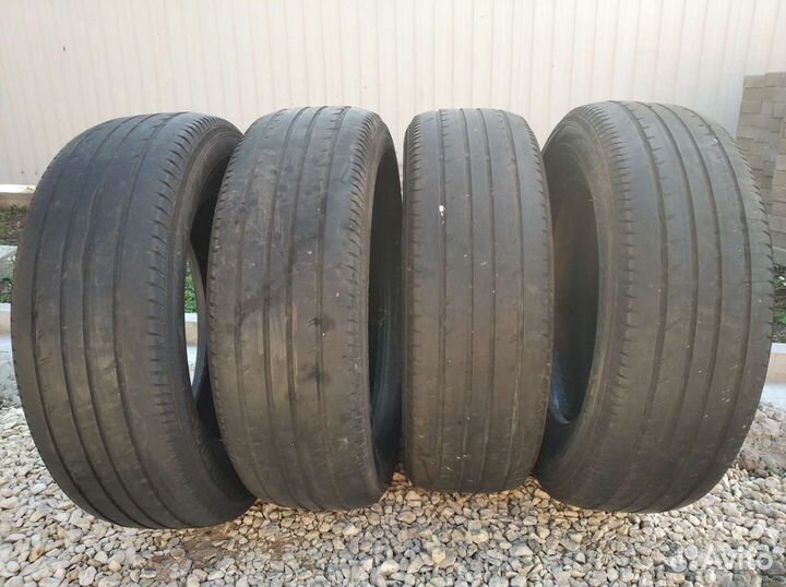 Yokohama Geolandar G98 225/65 R17