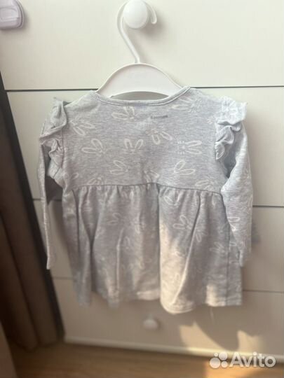 Продам платье на девочку