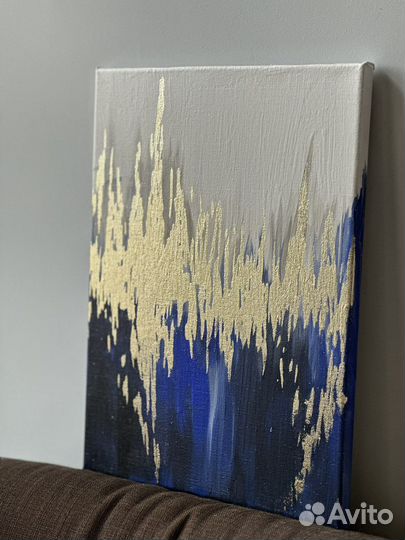 Интерьерная картина