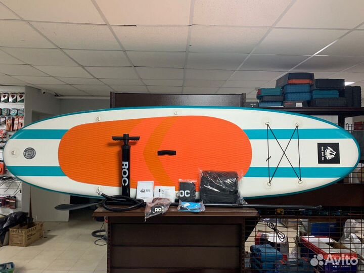 Сапборд надувной Сап доска Sup board