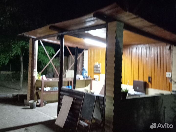 Русская баня на дровах с бассейном