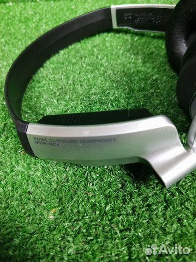 Наушники с шумоподавлением Sony MDR-NC6