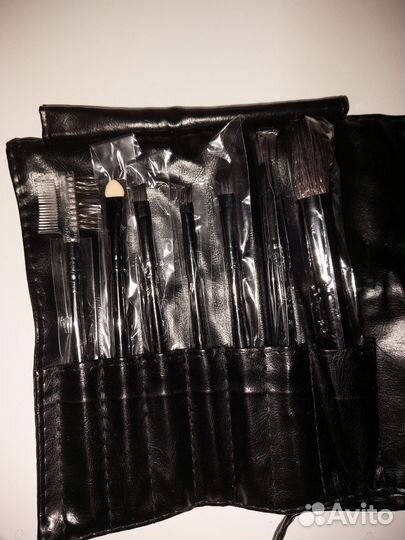 Кисти для макияжа