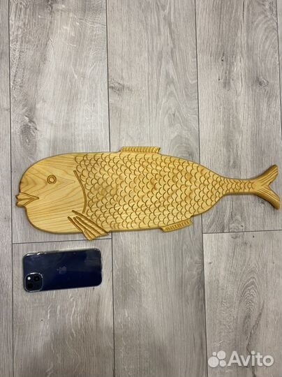 Доска для сервировки