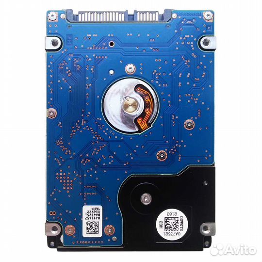 HDD 2.5