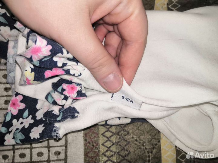 Костюмчик для девочки