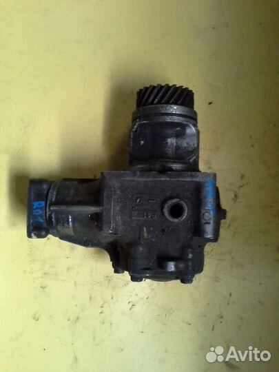 Раздатка honda CRV RD1 B20B