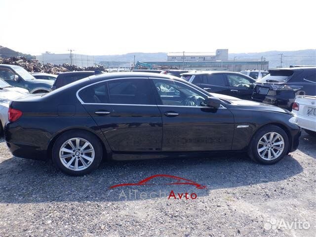 Bmw 523 F10 2011г.в