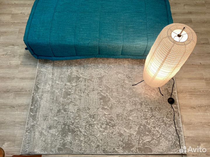 Ковер новый