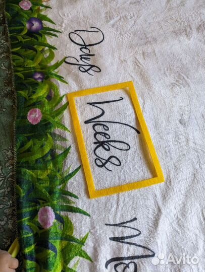 Фотоплед по месяцам как новый