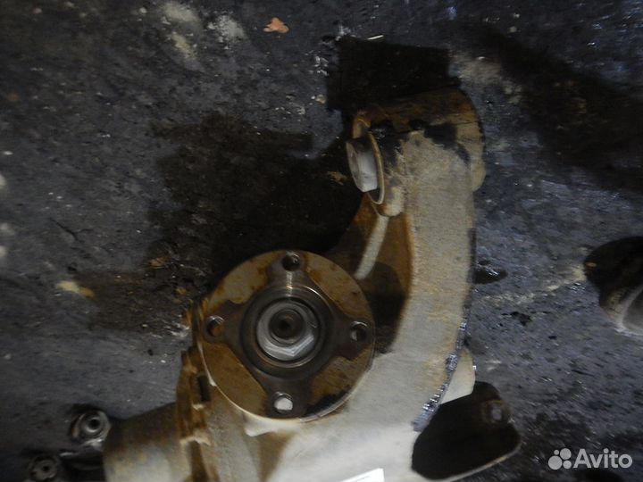 Б/У Б/У Редуктор заднего моста, Land Rover (Ленд