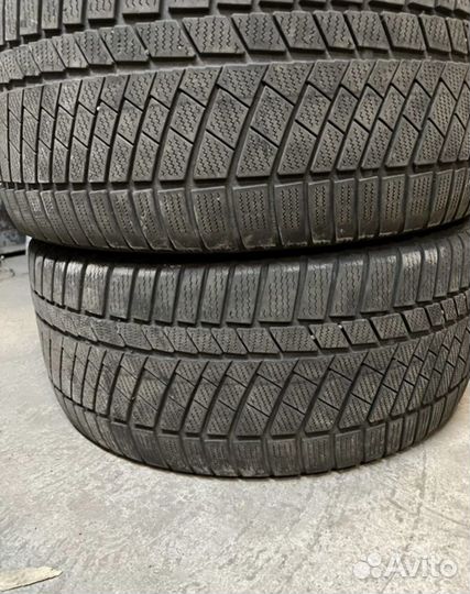 Continental ContiWinterContact TS 830 P 265/45 R19 105V