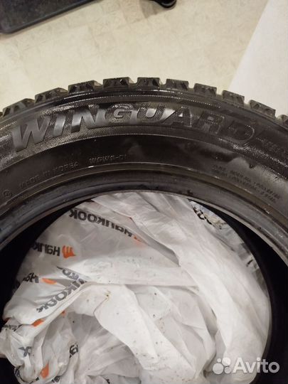 Nexen Winguard 185/65 R15