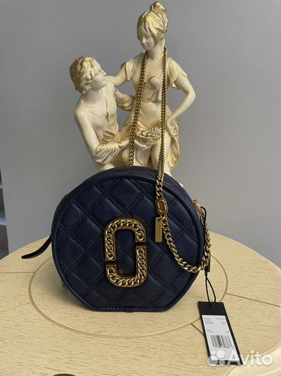 Сумка marc jacobs оригинал