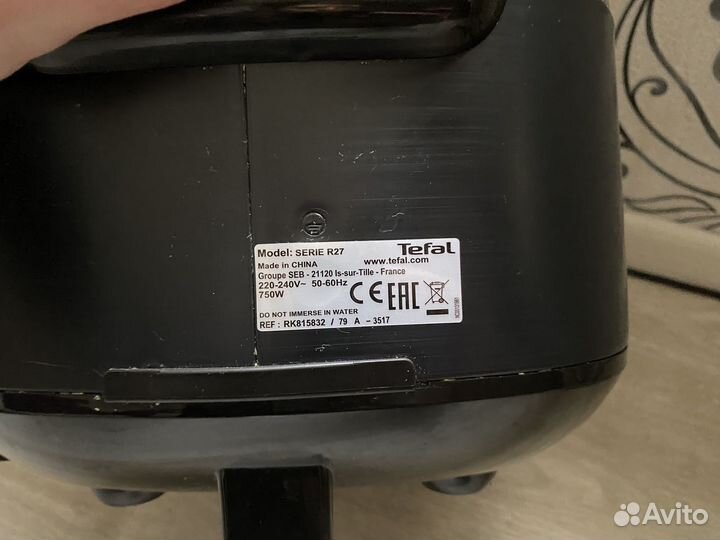 Мультиварка Tefal