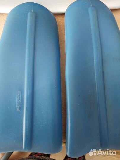 Силиконовая варежка