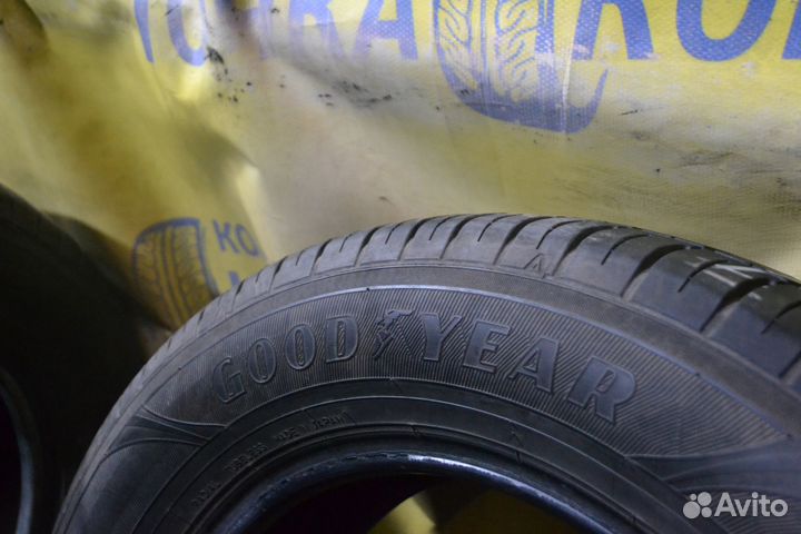 Goodyear EfficientGrip Eco EG01 195/65 R15